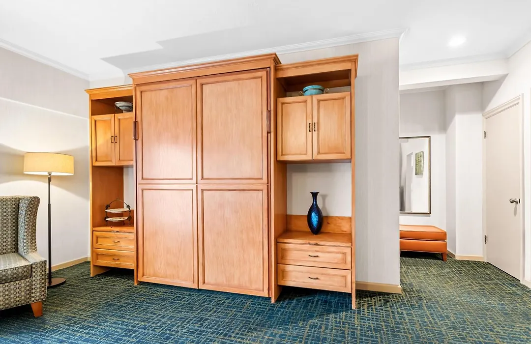 Best Western De Anza Inn-1